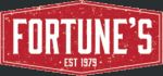 Fortune`s Landing Pub & Restaurant Company Logo