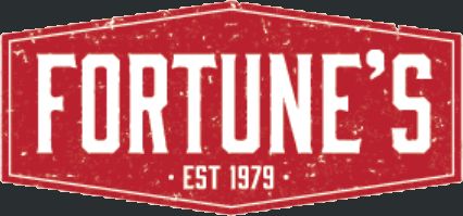 Fortune's Landing Pub & Restaurant Company Logo